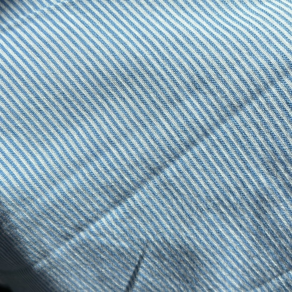 Aerie Seersucker Shorts - Picture 2 of 4